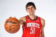 Boban Marjanovic Contract